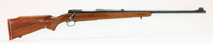 .300 Winchester Magnum "Alaskan" Rifle - 1963