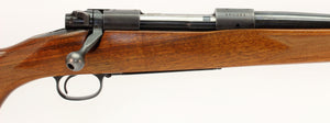 .300 Winchester Magnum "Alaskan" Rifle - 1963