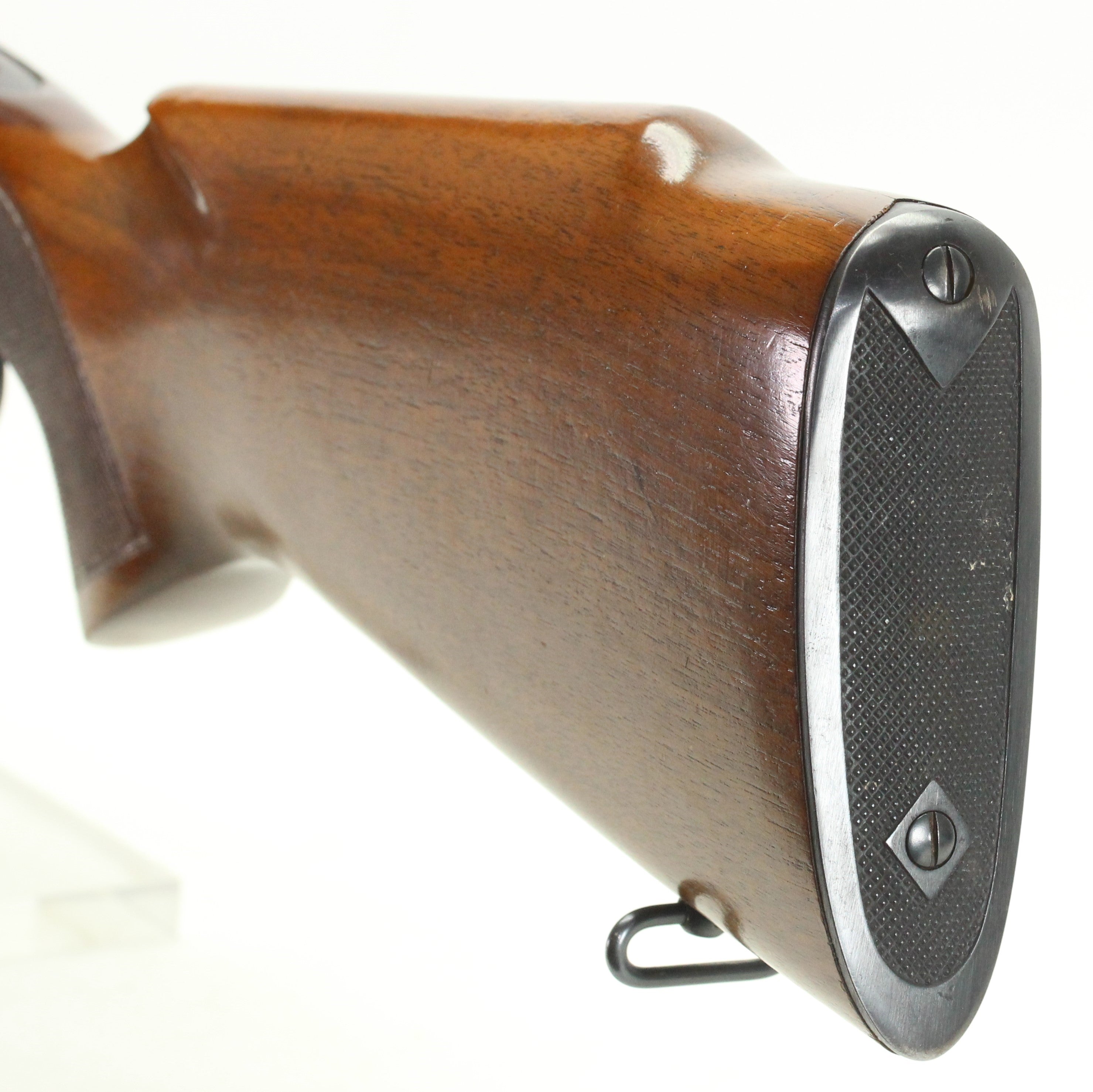 7 M/M (7x57mm Mauser) Standard Rifle - 1954