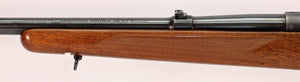 .300 Winchester Magnum "Alaskan" Rifle - 1963