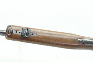.30-06 Target Rifle - 1957