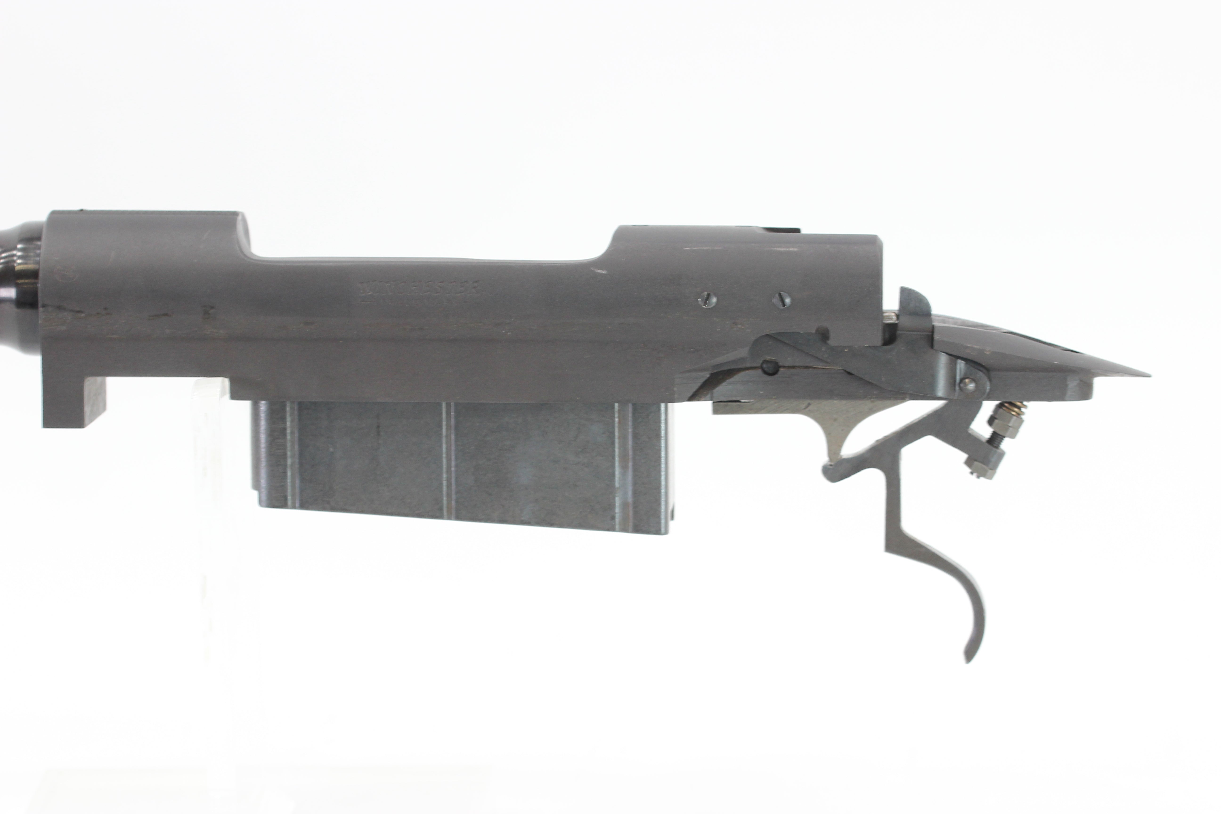 .30-06 Featherweight Rifle - 1961