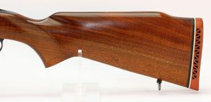 .300 Winchester Magnum "Alaskan" Rifle - 1963