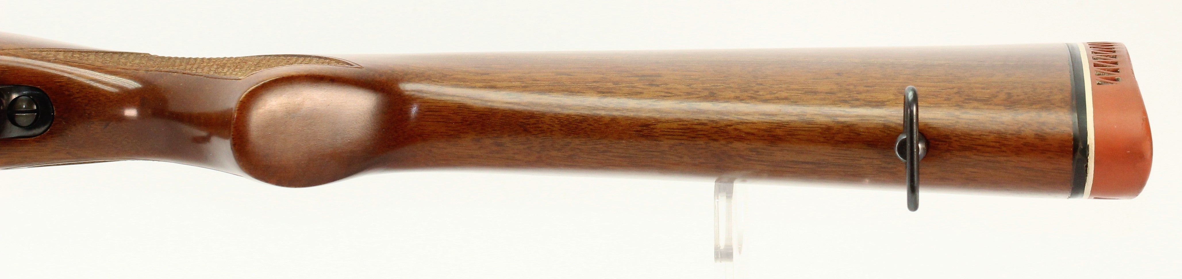 .300 Winchester Magnum "Alaskan" Rifle - 1963