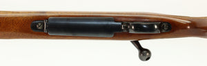 .300 Winchester Magnum "Alaskan" Rifle - 1963