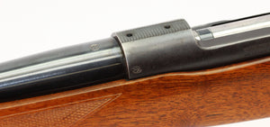 .300 Winchester Magnum "Alaskan" Rifle - 1963