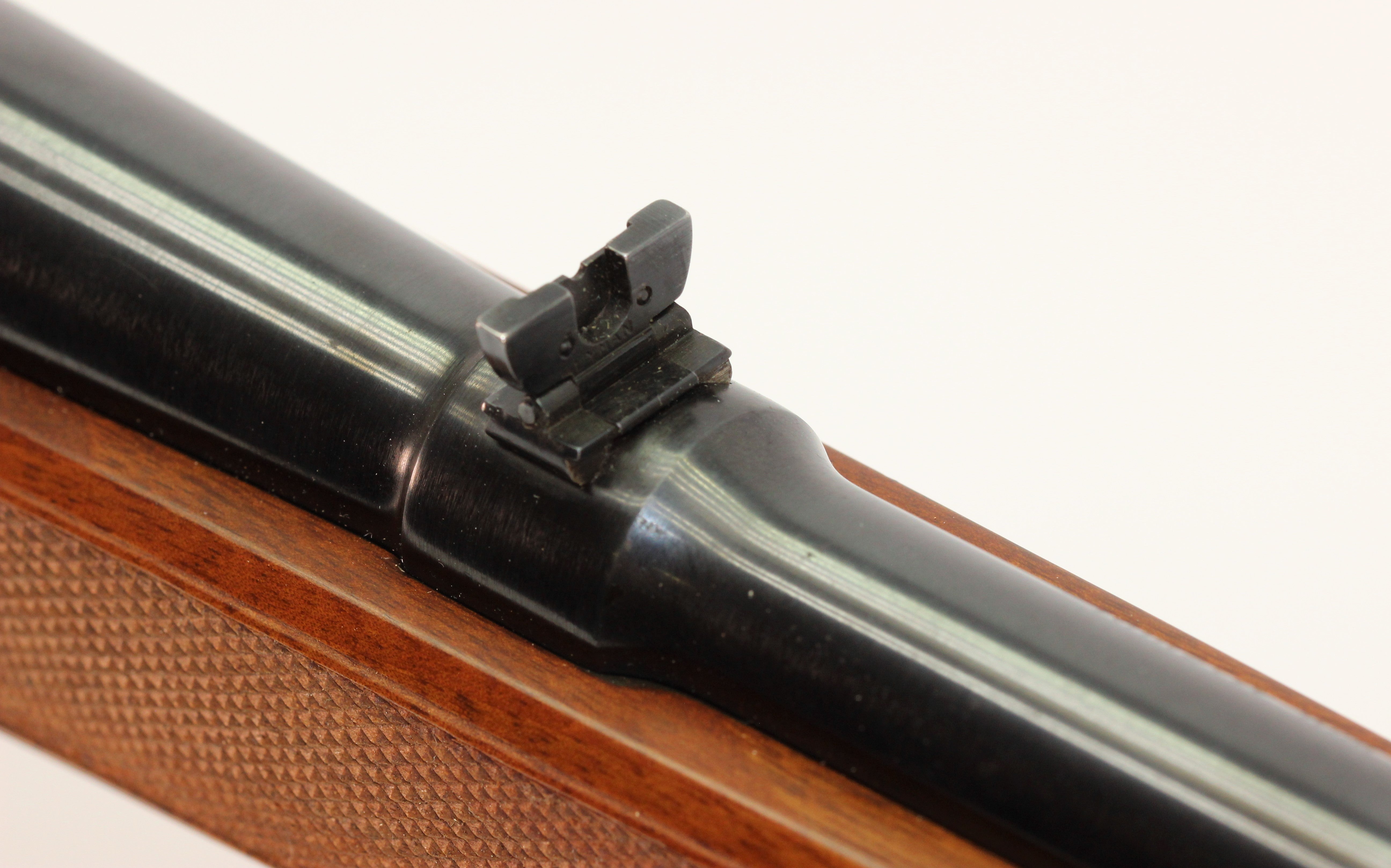 .300 Winchester Magnum "Alaskan" Rifle - 1963