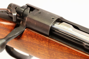 .300 Winchester Magnum "Alaskan" Rifle - 1963