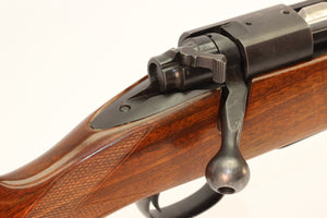 .300 Winchester Magnum "Alaskan" Rifle - 1963