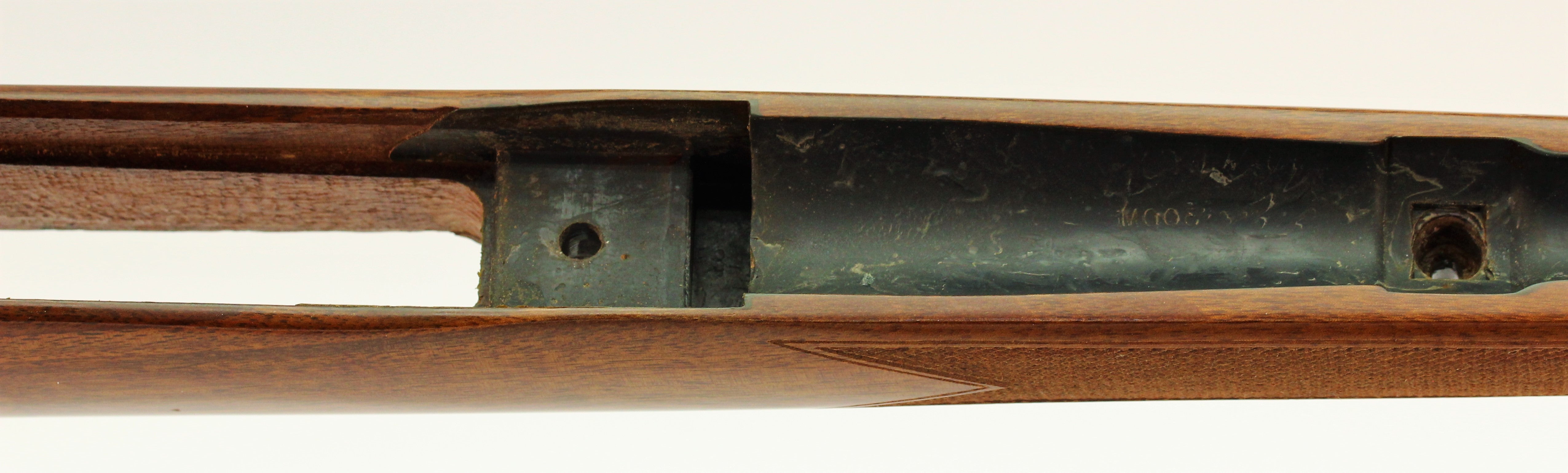 .300 Winchester Magnum "Alaskan" Rifle - 1963