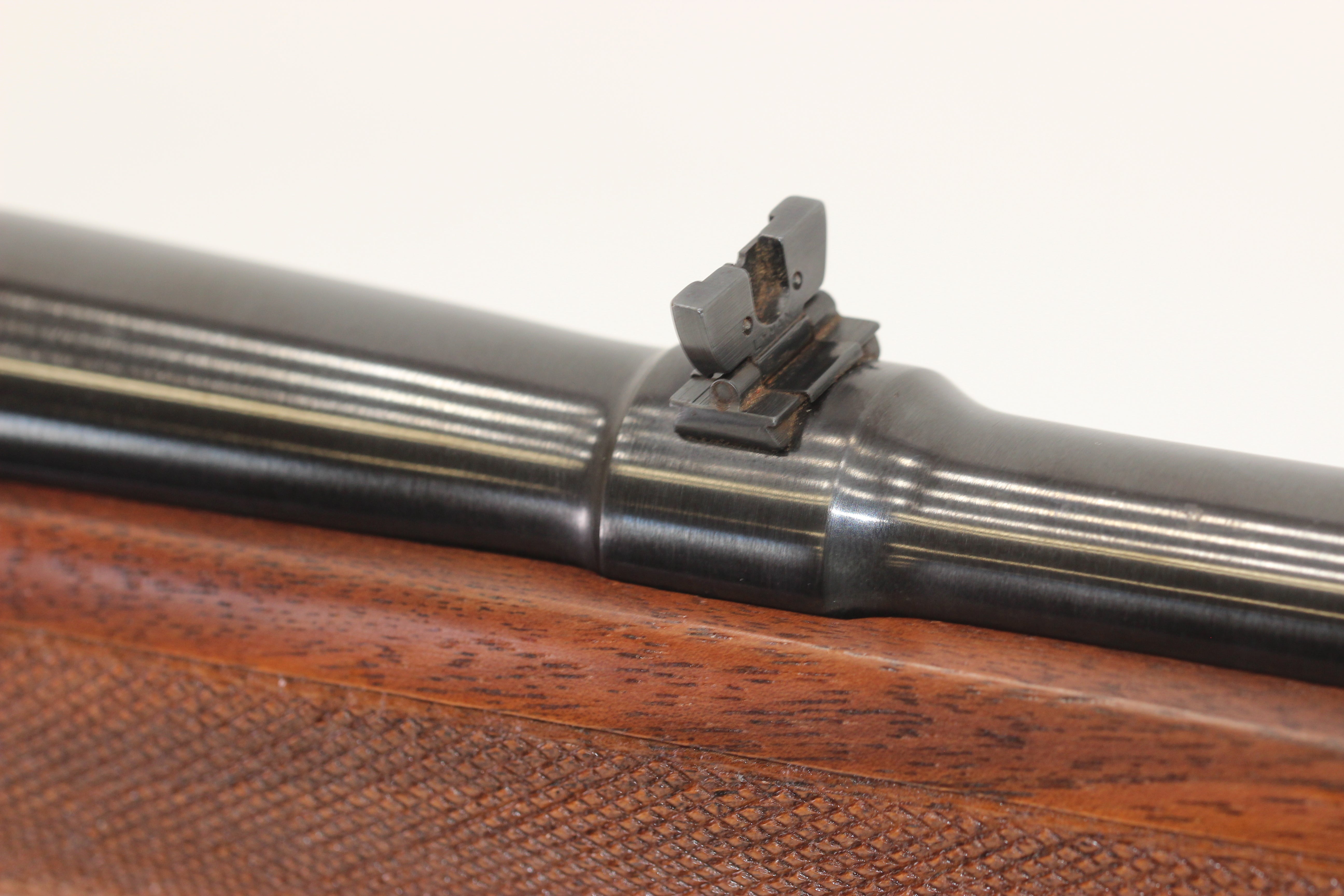 .30-06 Springfield Standard Rifle - 1963