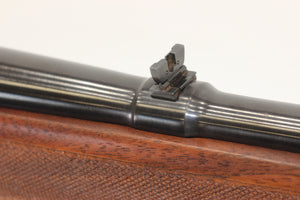 .30-06 Springfield Standard Rifle - 1963