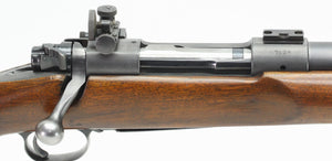 .220 Swift Target Rifle - 1948