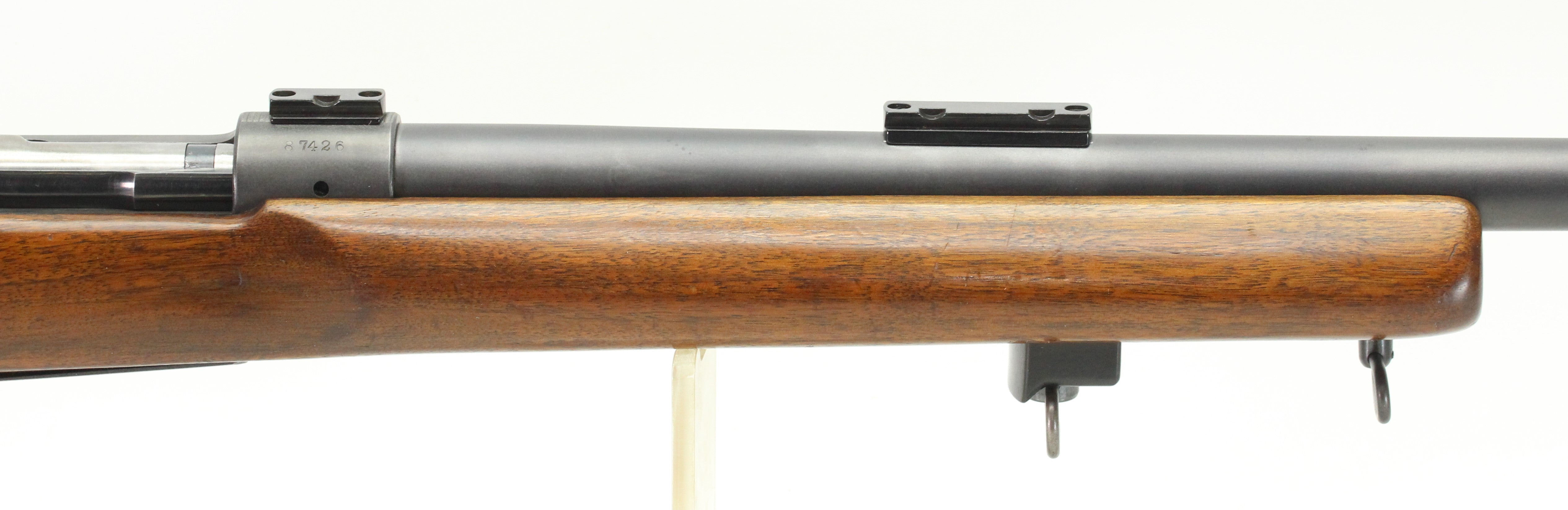 .220 Swift Target Rifle - 1948