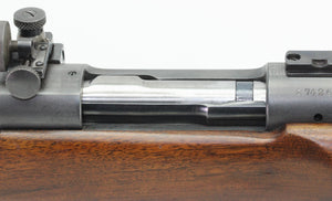 .220 Swift Target Rifle - 1948