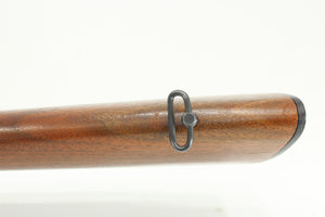.30-06 Springfield Standard Rifle - 1963