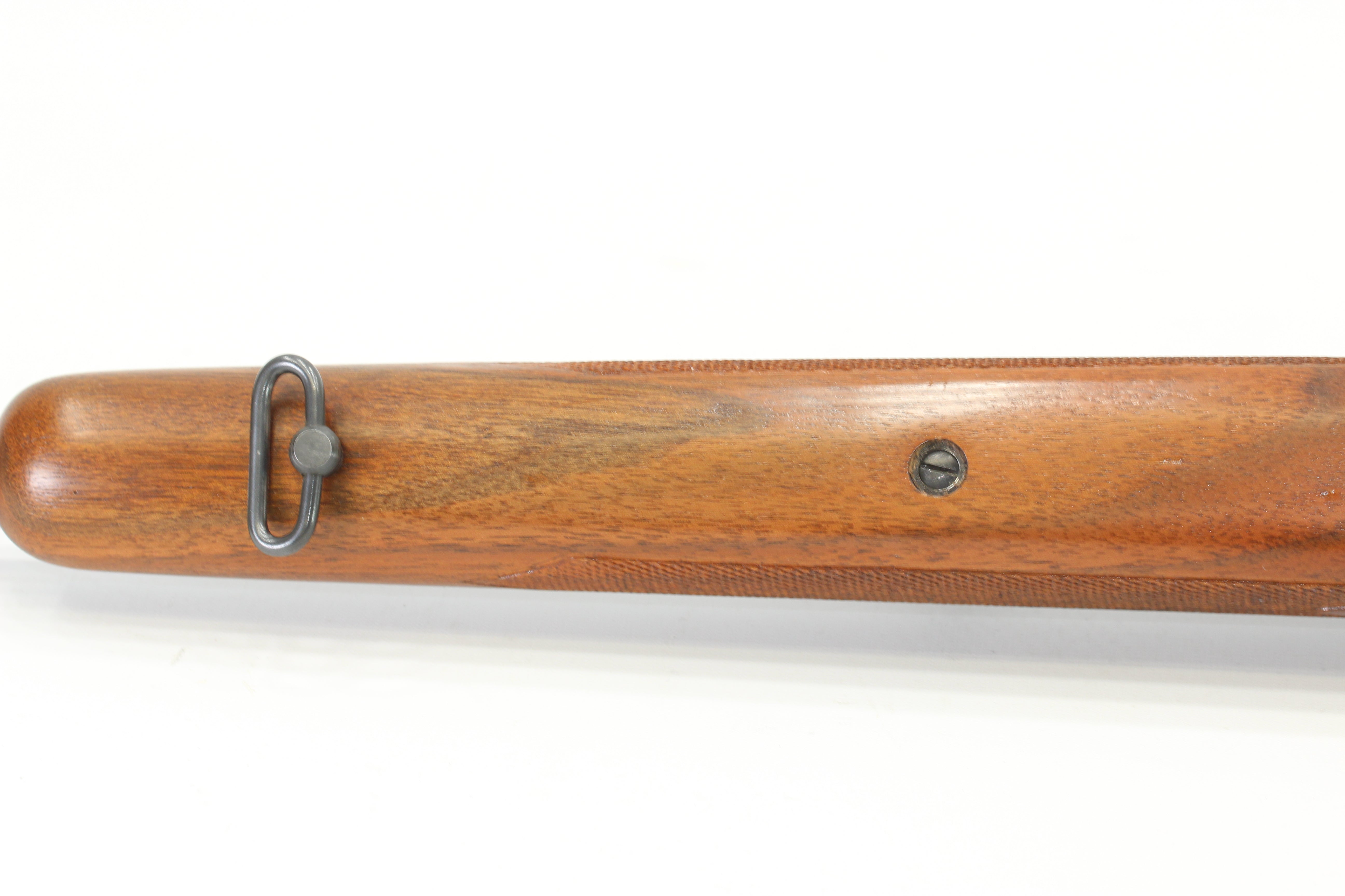 .30-06 Springfield Standard Rifle - 1963