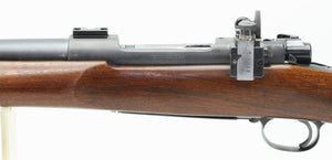 .220 Swift Target Rifle - 1948