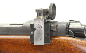 .220 Swift Target Rifle - 1948