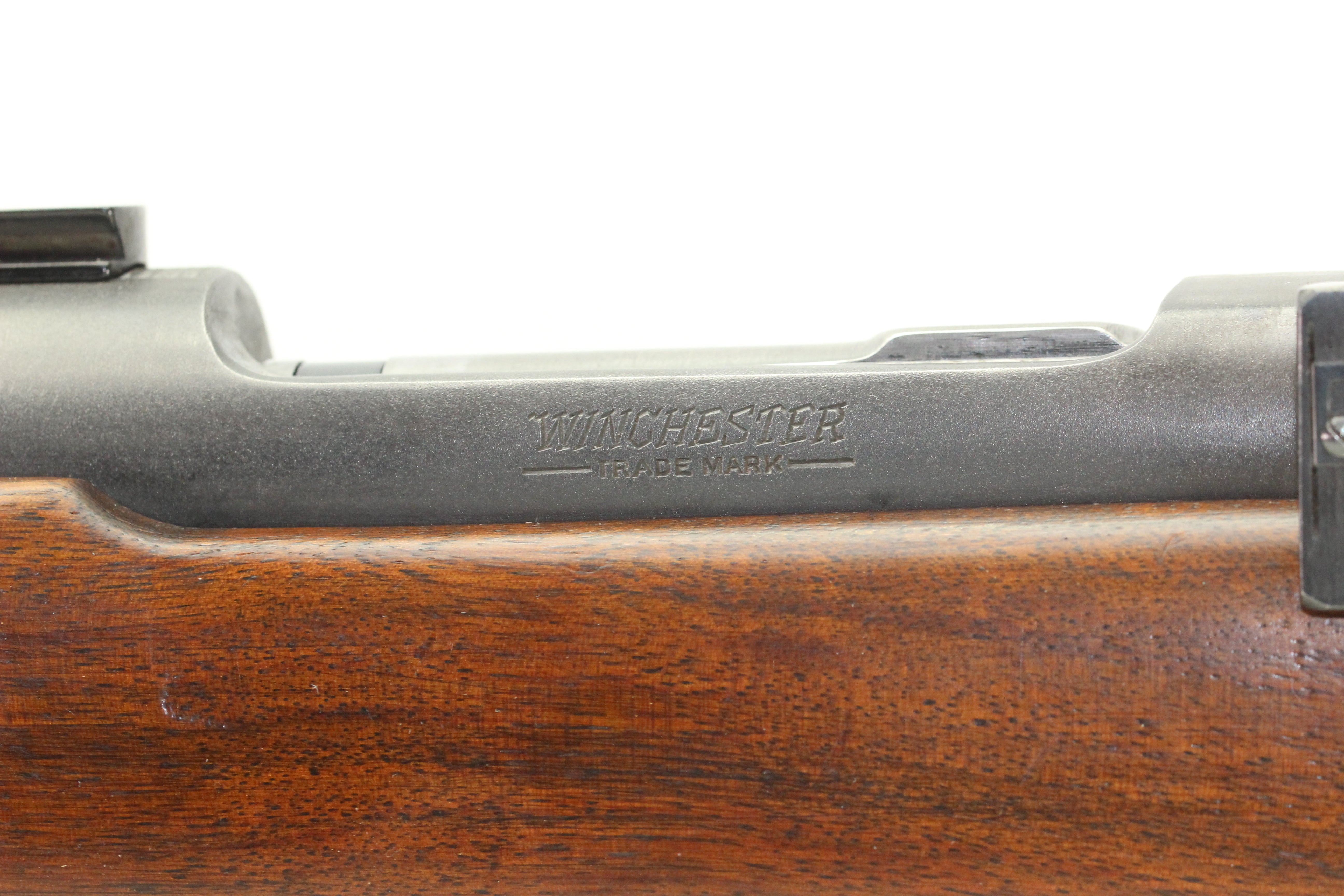 .220 Swift Target Rifle - 1948