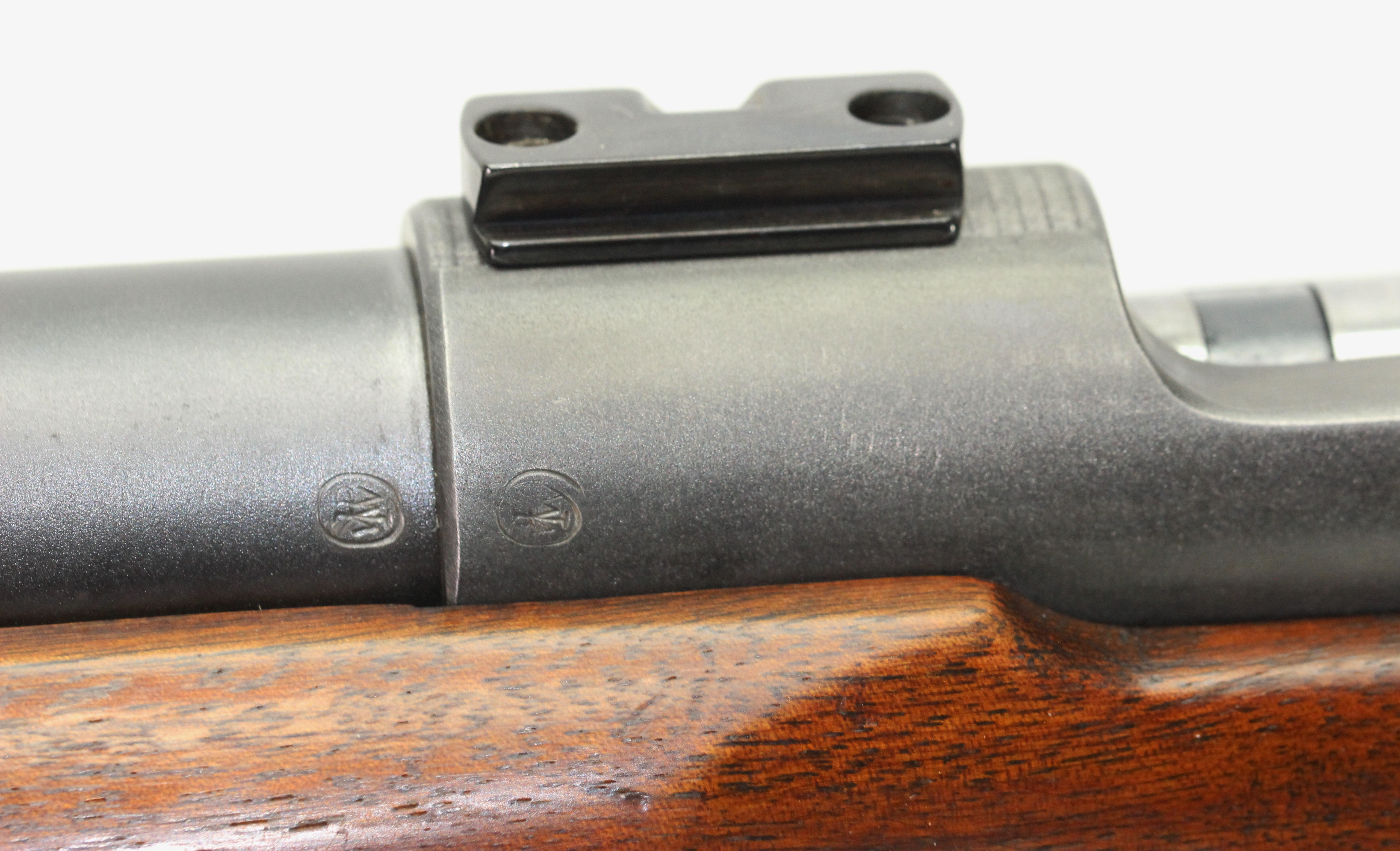 .220 Swift Target Rifle - 1948