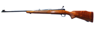 .338 Winchester Magnum "Alaskan" Rifle - 1959