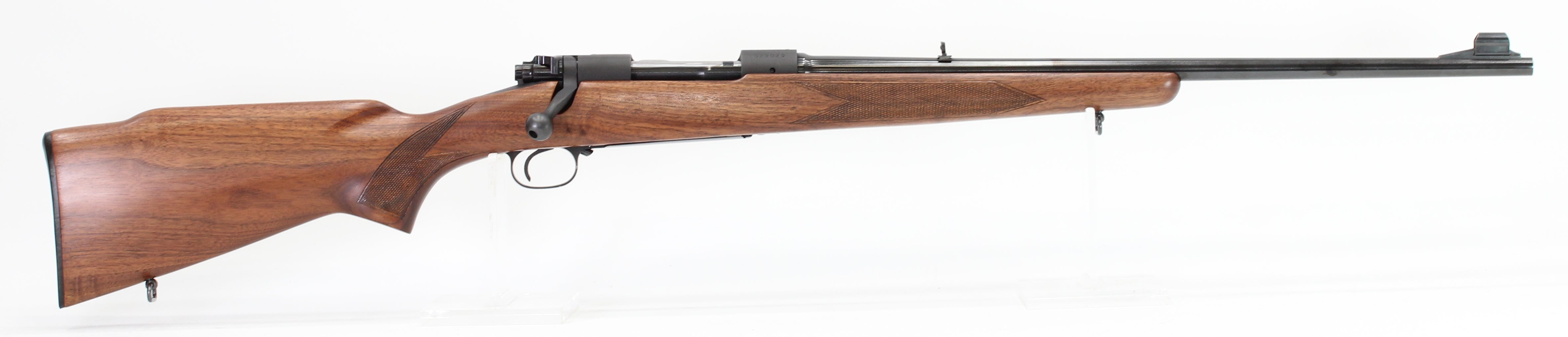 .30-06 Featherweight Rifle - 1961