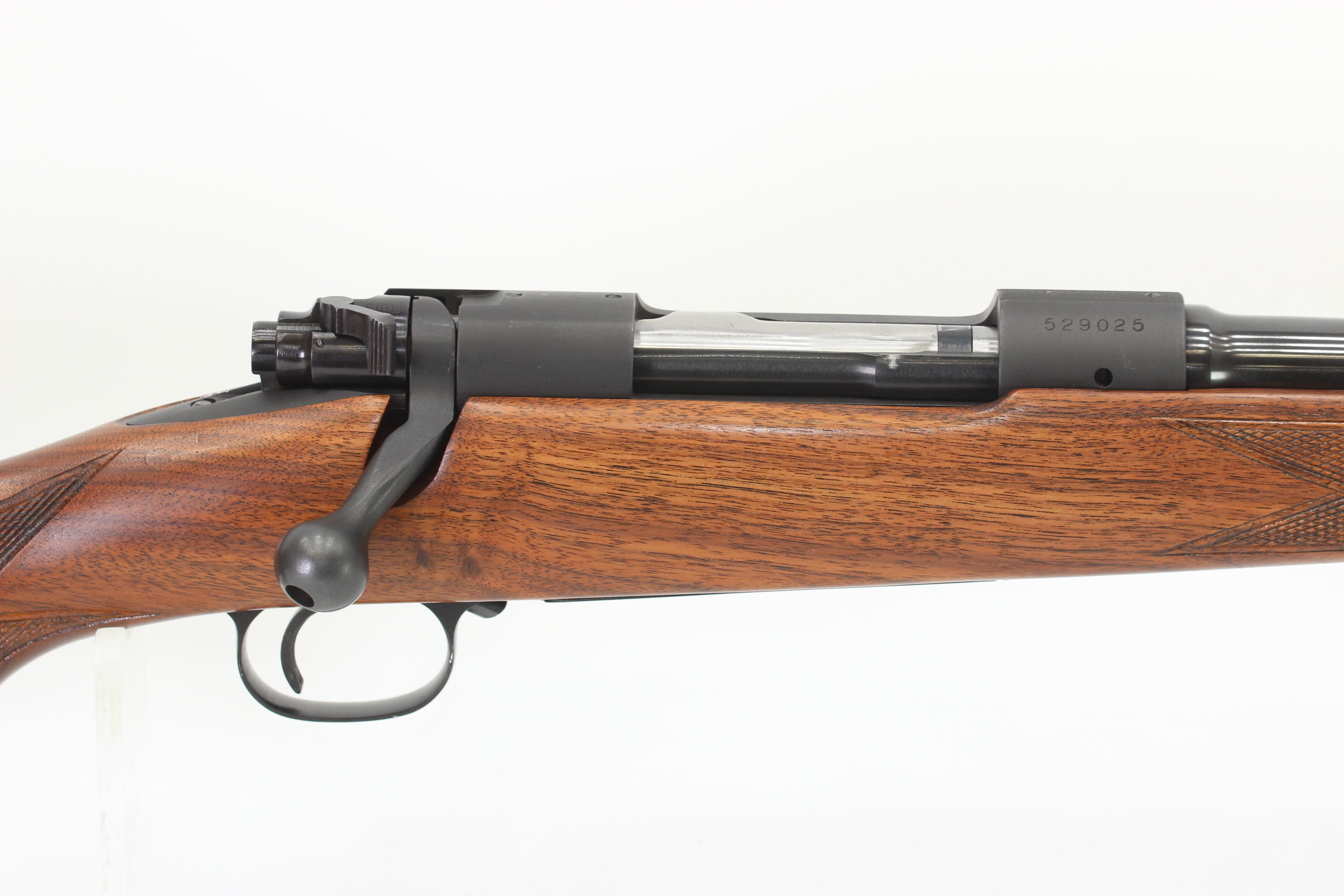 .30-06 Featherweight Rifle - 1961