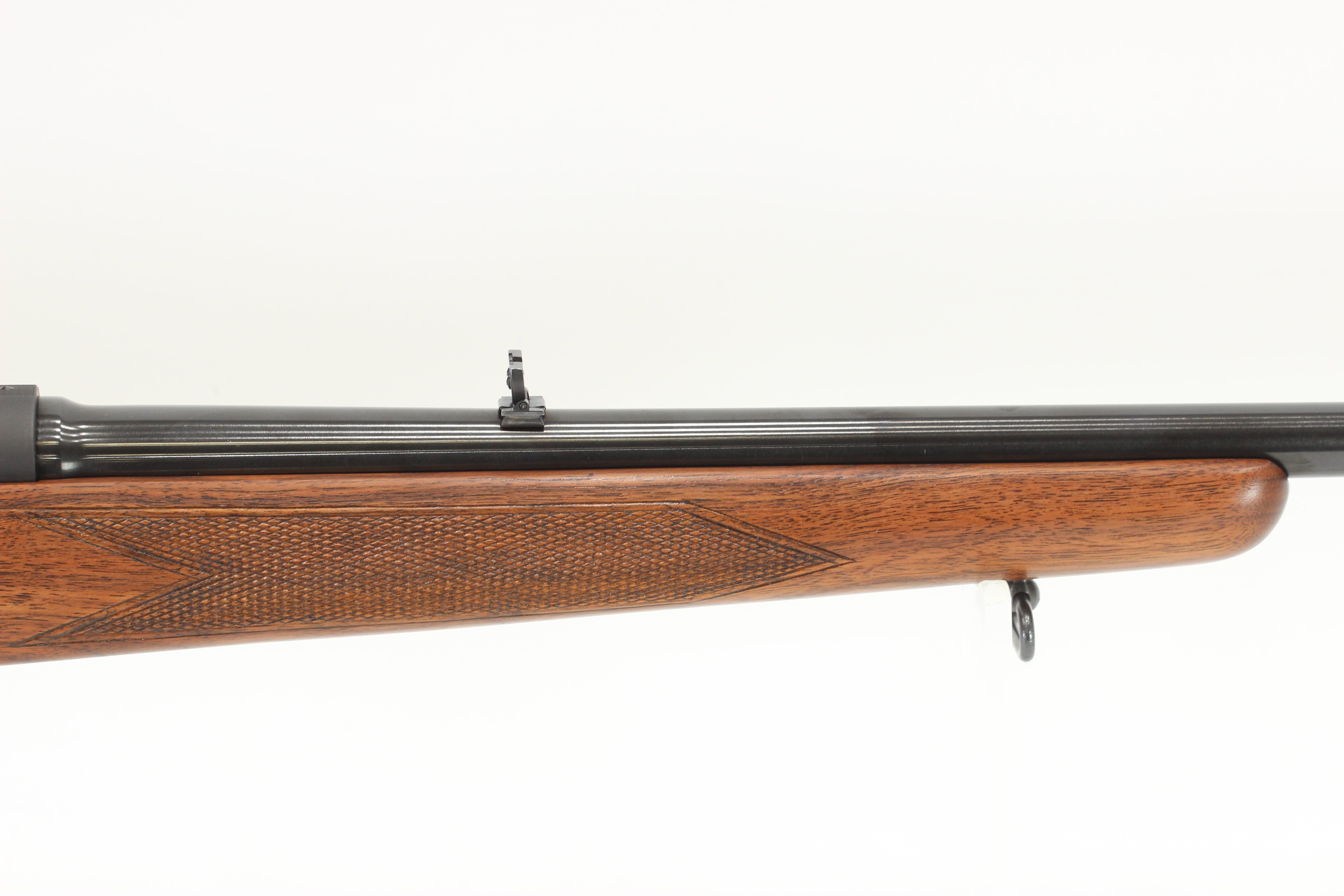 .30-06 Featherweight Rifle - 1961