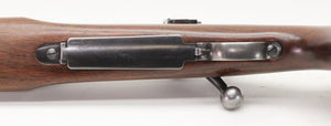 .220 Swift Target Rifle - 1948