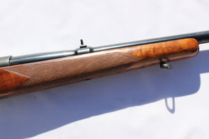 .338 Winchester Magnum "Alaskan" Rifle - 1959