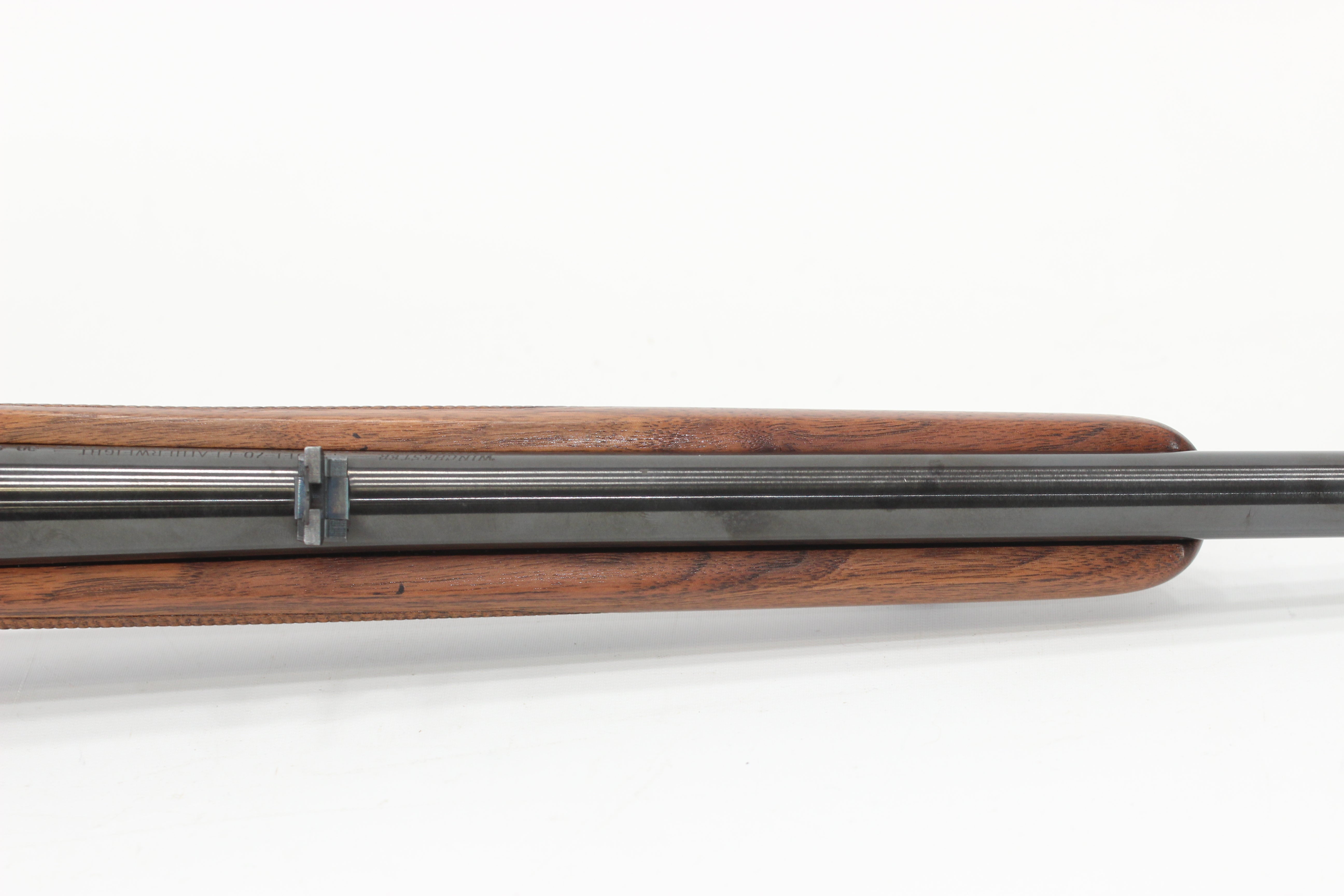 .30-06 Featherweight Rifle - 1961