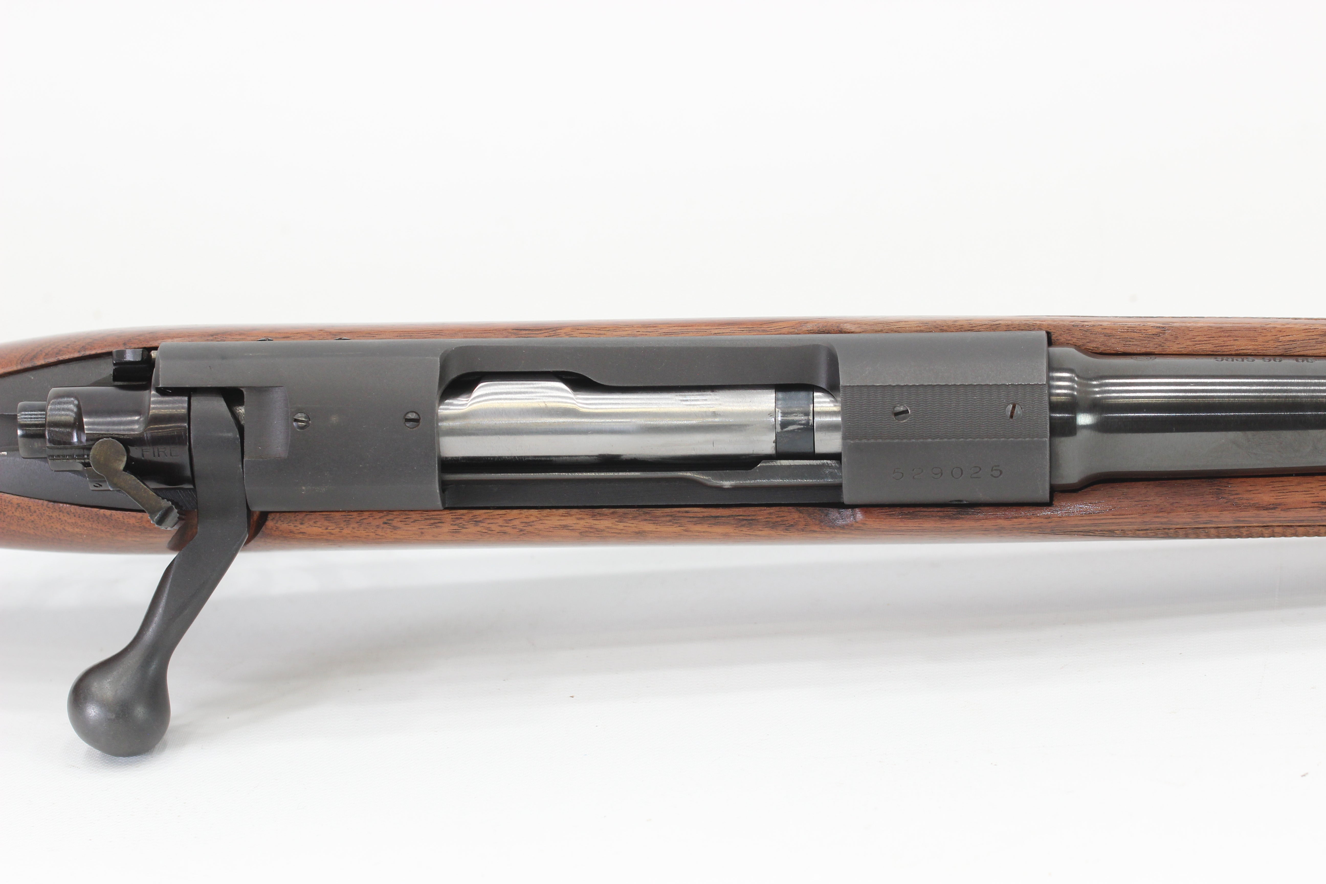 .30-06 Featherweight Rifle - 1961