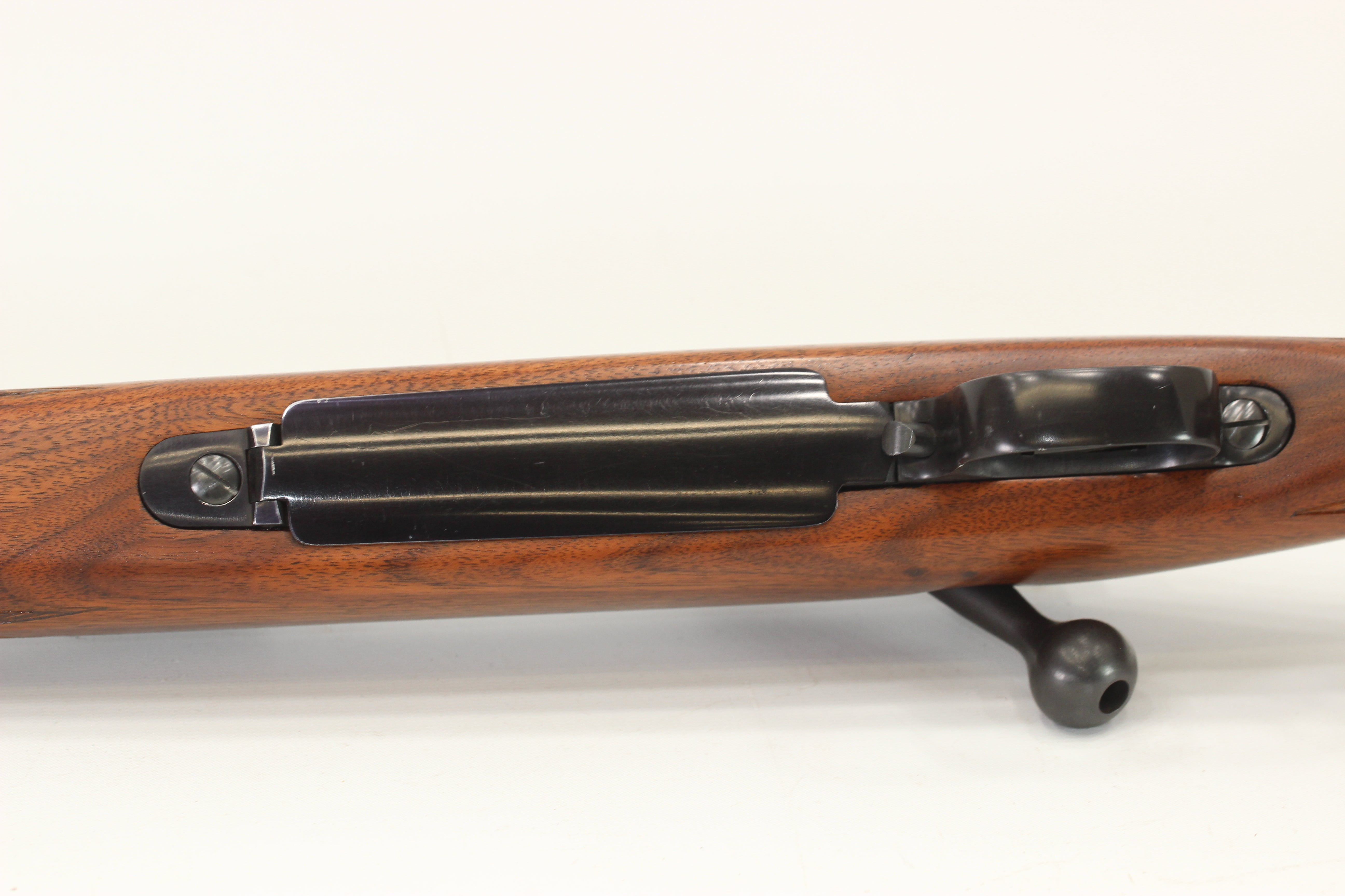 .30-06 Featherweight Rifle - 1961