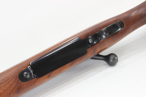 .30-06 Featherweight Rifle - 1961