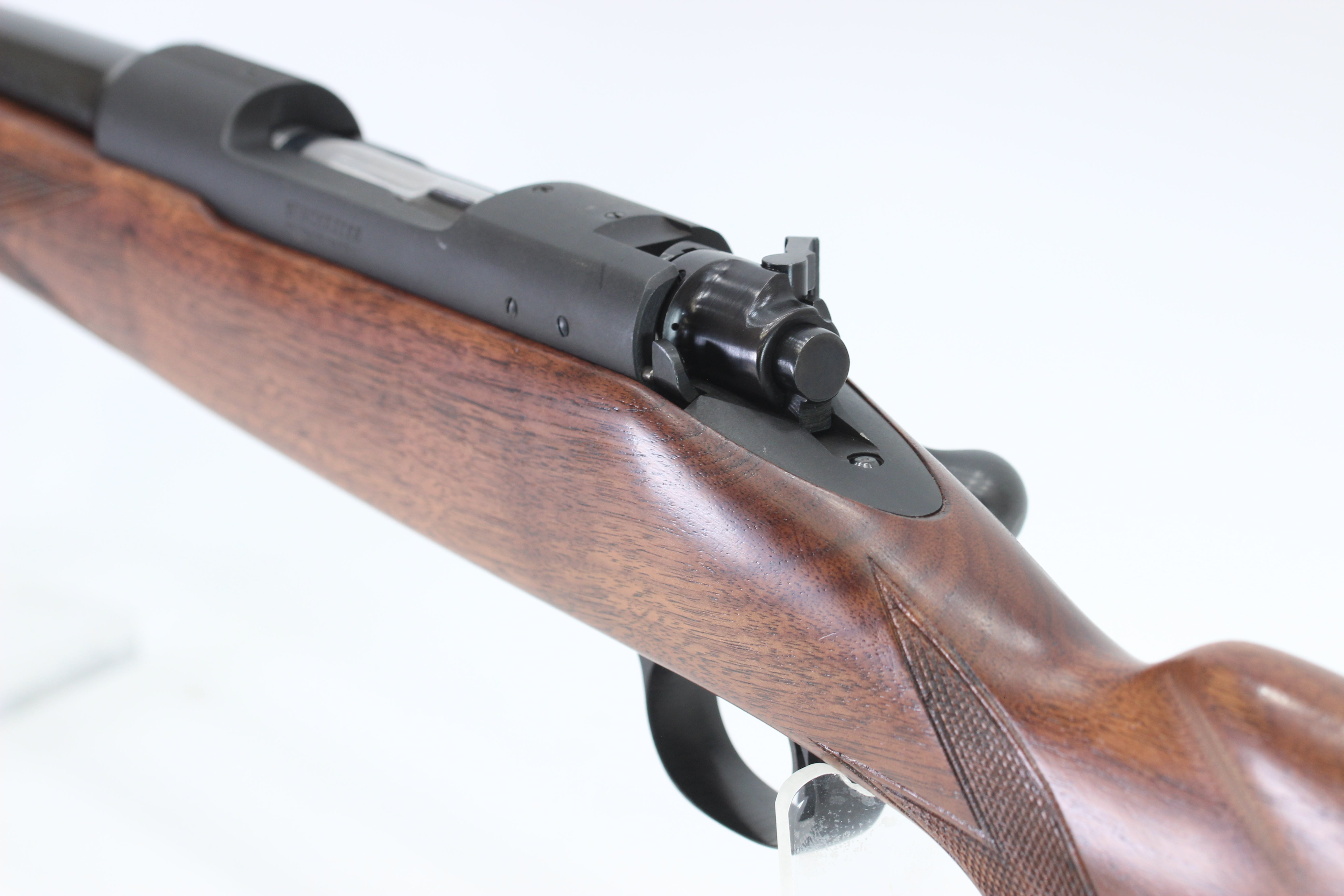 .30-06 Featherweight Rifle - 1961