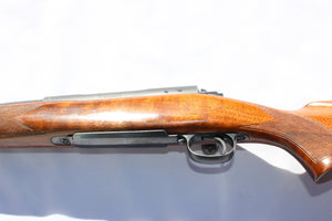 .338 Winchester Magnum "Alaskan" Rifle - 1959