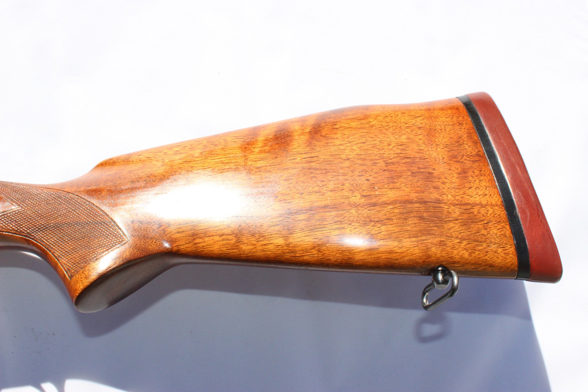 .338 Winchester Magnum "Alaskan" Rifle - 1959