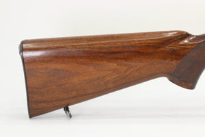 .276 Pedersen Experimental Frankford Arsenal Rifle - 1936