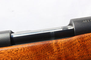 .338 Winchester Magnum "Alaskan" Rifle - 1959