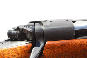 .338 Winchester Magnum "Alaskan" Rifle - 1959