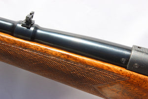 .338 Winchester Magnum "Alaskan" Rifle - 1959