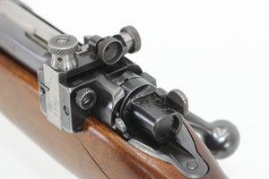 .276 Pedersen Experimental Frankford Arsenal Rifle - 1936