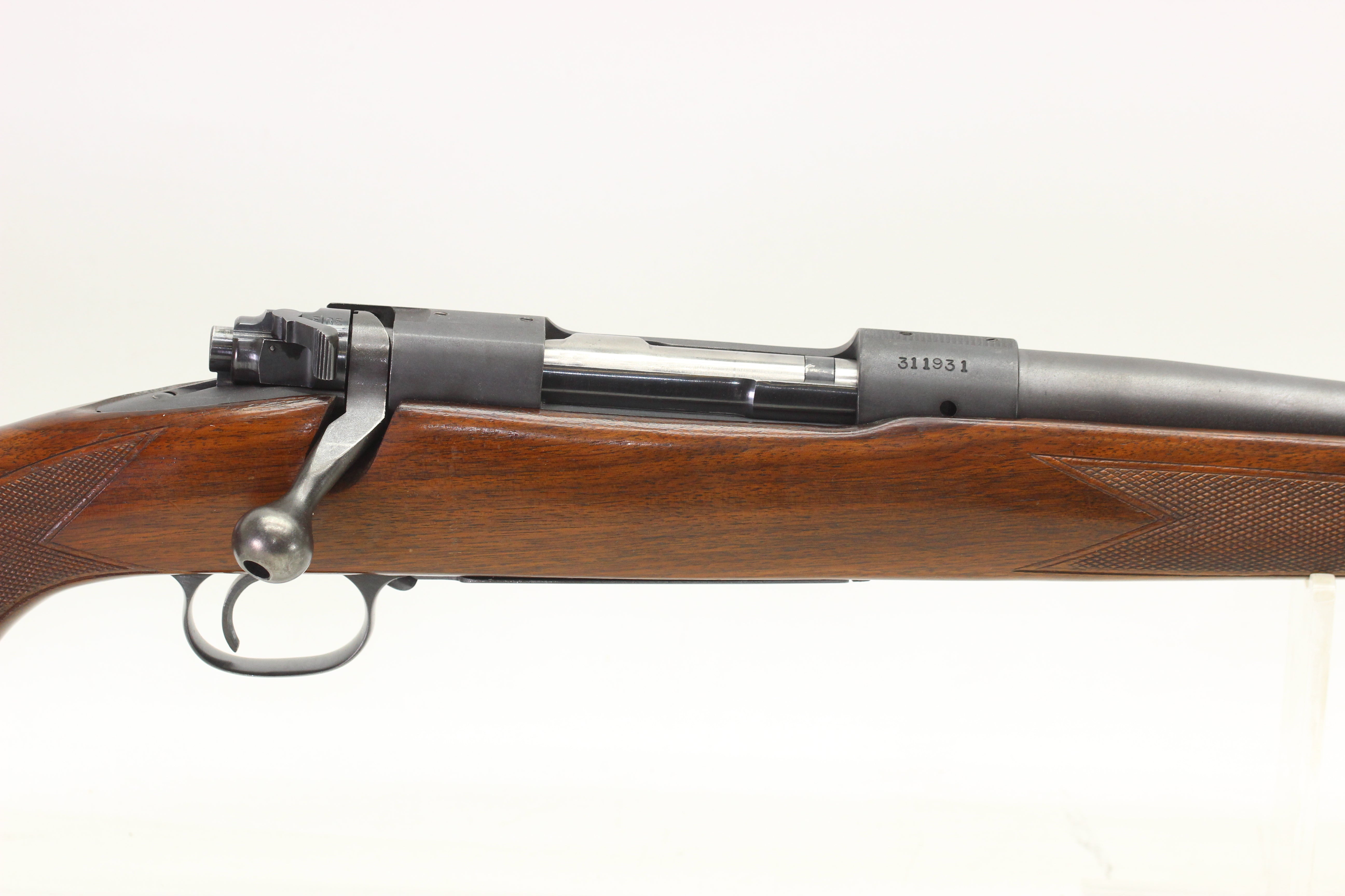 .220 Swift Standard Rifle - 1954