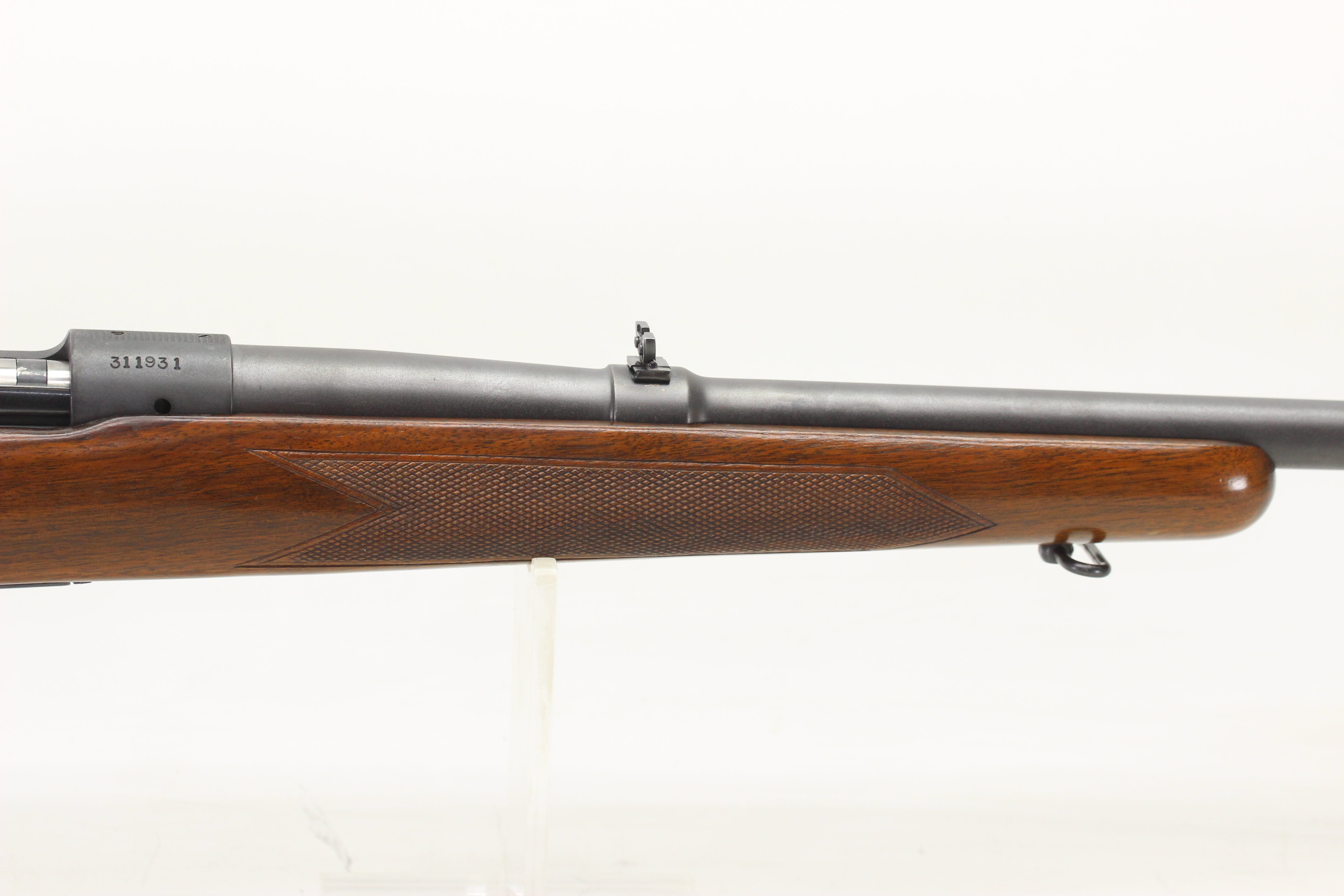 .220 Swift Standard Rifle - 1954