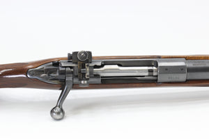 .276 Pedersen Experimental Frankford Arsenal Rifle - 1936