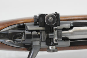 .276 Pedersen Experimental Frankford Arsenal Rifle - 1936