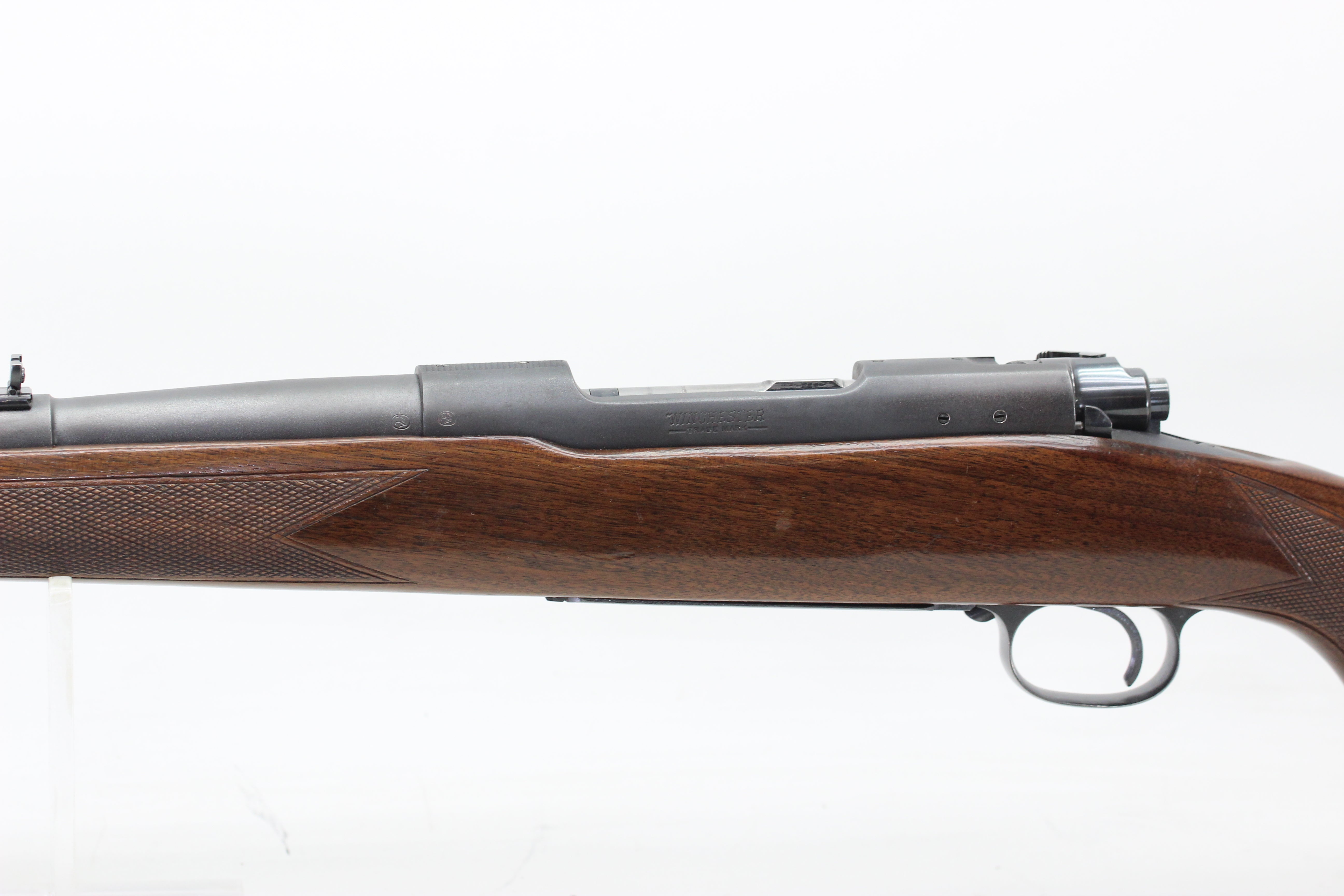 .220 Swift Standard Rifle - 1954