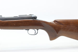 .220 Swift Standard Rifle - 1954