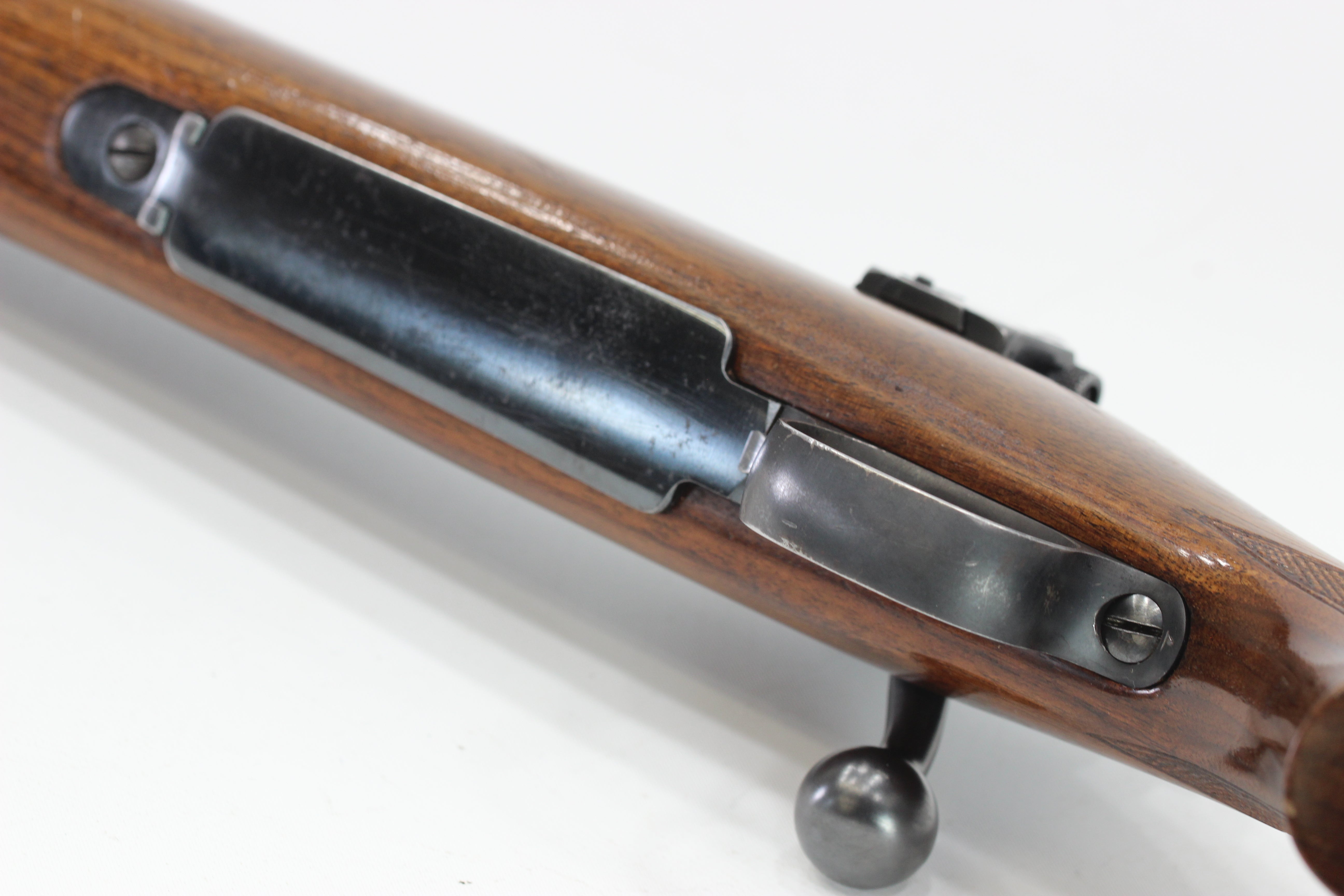 .276 Pedersen Experimental Frankford Arsenal Rifle - 1936